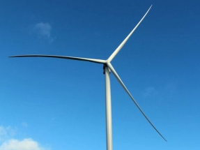 GE Selected To Supply Cypress Wind Turbines for Murra Warra II Wind Farm GE Selected To Supply Cypress Wind Turbines for Murra Warra II Wind Farm