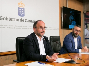 Las universidades canarias elaborarán la Estrategia de Transición Justa de las islas