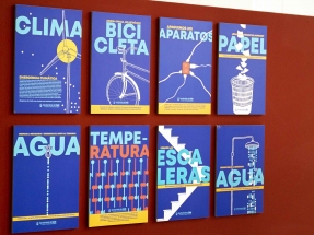 Cádiz lanza una campaña para promover la eficiencia energética en edificios municipales