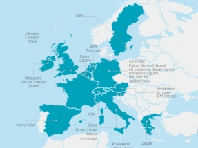 El sector europeo de la calefacción ya está preparado para dejar atrás al gas natural