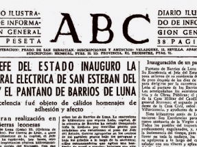 Podemos pide al Gobierno que audite a las hidroeléctricas