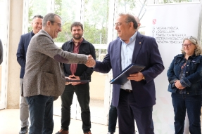 La zona residencial Galatzó en Mallorca será una comunidad energética