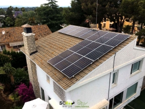 Som Energía promueve 50 instalaciones de autoconsumo solar en Andalucía Oriental