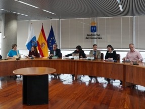 Canarias pisa a fondo en la carrera de la Energía Eólica Marina