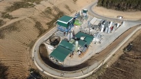 Arranca en Barcelona el mayor proyecto de inyección de biometano en la red de gas
