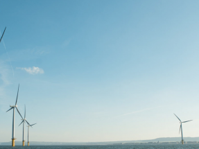 La francesa EDF Renewables entra en un parque eólico marino irlandés de mil megavatios