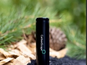 CarbonScape Secures U.S. Patent for Breakthrough Graphite Technology