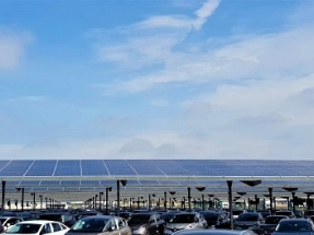 Sonnedix Acquires 55MW Portfolio of Five Plants in France