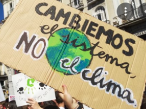 400 organizaciones piden a los gobiernos europeos salir del Tratado de la Carta de la Energía no más tarde de la COP26