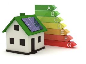 Mejorar la eficiencia energética de la vivienda podrá deducirse hasta en un 60% en la declaración de la renta 