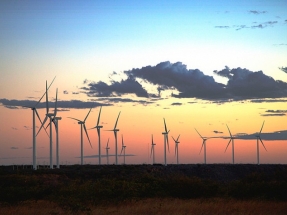 Vestas firma el mayor parque eólico terrestre de toda Latinoamérica