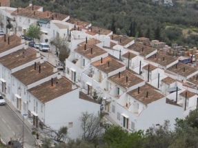 Andalucía lanza las primeras ayudas del Plan Ecovivienda para construir y rehabilitar viviendas