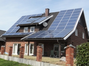 Alemania sí va a poder sustituir carbón y nuclear por fotovoltaica y baterías