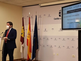 Castilla La Mancha convoca ayudas de rehabilitación energética de vivienda por valor de 4,6 millones de euros