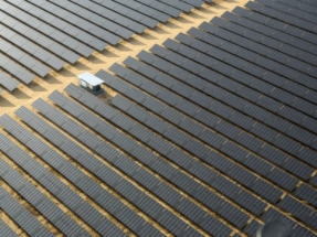 EDF Renewables and Shell Energy Sign 15-Year Power Purchase Agreement