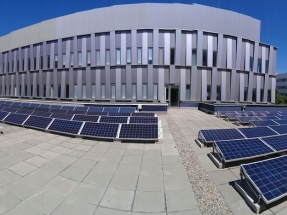 Salen a información pública más de 300 megavatios fotovoltaicos en Cataluña