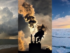 Estos países son los mayores responsables del calentamiento global desde la era preindustrial