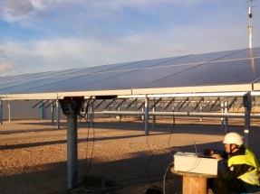 El laboratorio del Cener, único en España acreditado para ensayar seguidores solares según la norma internacional IEC 62817:2014