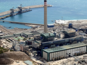 Endesa anuncia que cerrará todas sus centrales de carbón tres años antes, en 2027