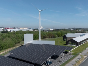 Autoconsumo fotovoltaico en la cárnica Torre de Núñez de la mano de Norvento