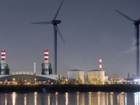 Cepsa suministrará energía eólica y fotovoltaica a sus proyectos de hidrógeno verde