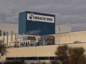 Cerealto Siro se vuelca en el autoconsumo con cuatro megacubiertas solares
