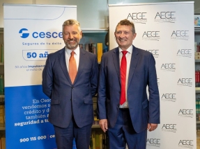 Cesce y la Asociación de Empresas con Gran Consumo de Energía firman su primer acuerdo de colaboración
