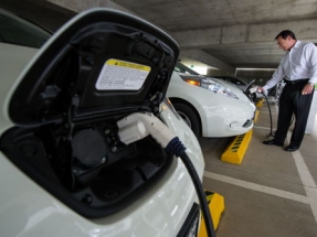Energy Department Announces $15 Million for Extreme Fast Charging Research 