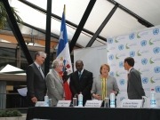 Arranca la Década de la Energía Sostenible para Todos 2014-2024