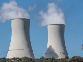 El PP se queda solo en su defensa de la energía nuclear