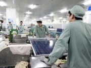EEUU: medidas antidumping contra módulos FV de China y Taiwán