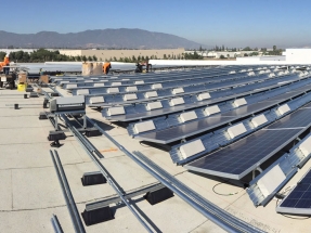 La compañía asiática Chint Energy anuncia mil megavatios solares fotovoltaicos en España