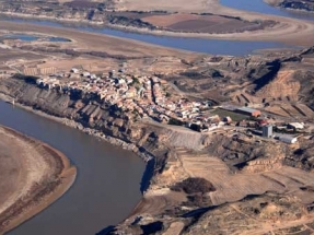 Cobra instalará en Aragón fotovoltaica a 600.000 euros el megavatio