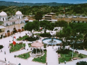 La española Grenergy proyecta dos parques eólicos en un emplazamiento con más de 5.000 horas de viento