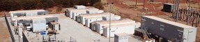 Cimic (ACS) se adjudica la construcción de un sistema de almacenamiento de energía de 35 MW en Australia