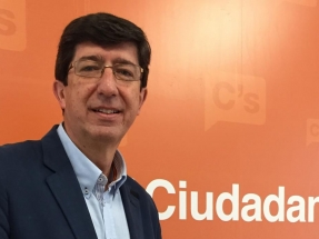 Esto es lo que dice de Energía el programa electoral de Ciudadanos Andalucía