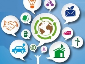 Las ciudades empiezan a ocuparse del cambio climático