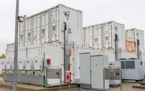 La batería más grande de Europa de la tecnología de flujo de vanadio está en León