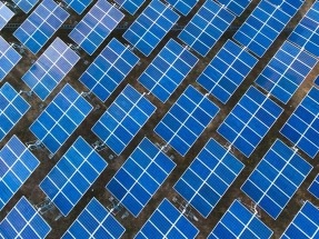 La chatarra fotovoltaica crecerá en más de un 3.000% de aquí a 2030