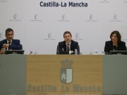 Castilla La Mancha: 140 millones de euros para el Plan de Gasificación; 5,5 M€ para ahorro, eficiencia y renovables