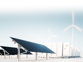 Eólica y solar se alían en la Coalición europea para el Almacenamiento de Energía