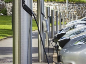 El número de vehículos eléctricos se multiplicará por diez en los próximos tres años