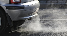  El uso de biocombustibles podría reducir en un 90% la emisión de humo negro de los coches 