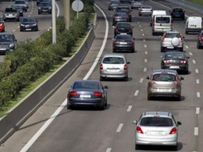 Bruselas retrasa a 2027 la normativa sobre las emisiones contaminantes de los vehículos a motor