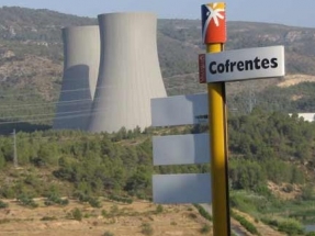 Iberdrola produce más electricidad con nuclear y gas que con energías renovables