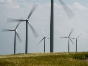 Colombia’s Biggest Wind Power Portfolio to be Purchased by AES Colombia