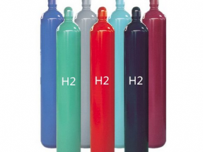 Todos los colores del hidrógeno