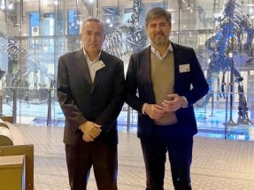 Gran Canaria y Crevillent representan a España en el proyecto europeo COME RES de Energía Comunitaria