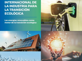 Nueva edición de CITE, el congreso internacional de la industria para la transición ecológica