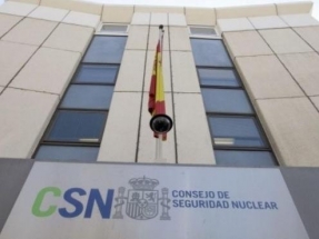 El Consejo de Seguridad Nuclear instala en su sede central paneles solares fotovoltaicos para autoconsumo